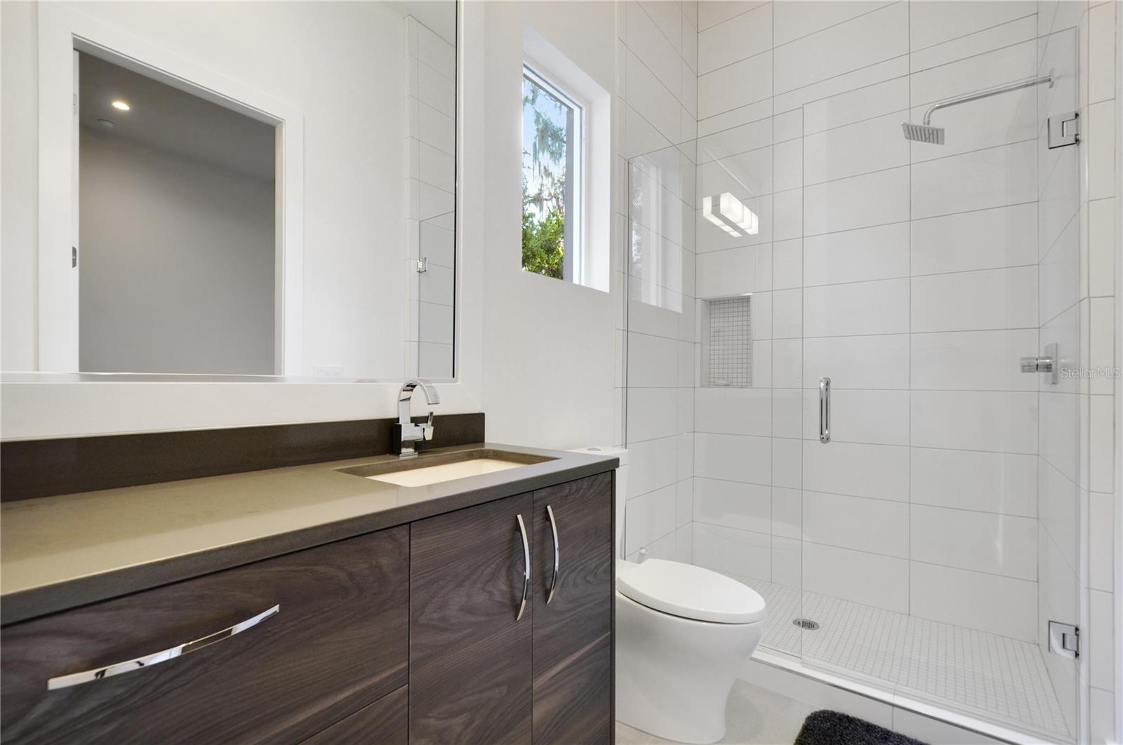 WOODBRIDGE - Residential