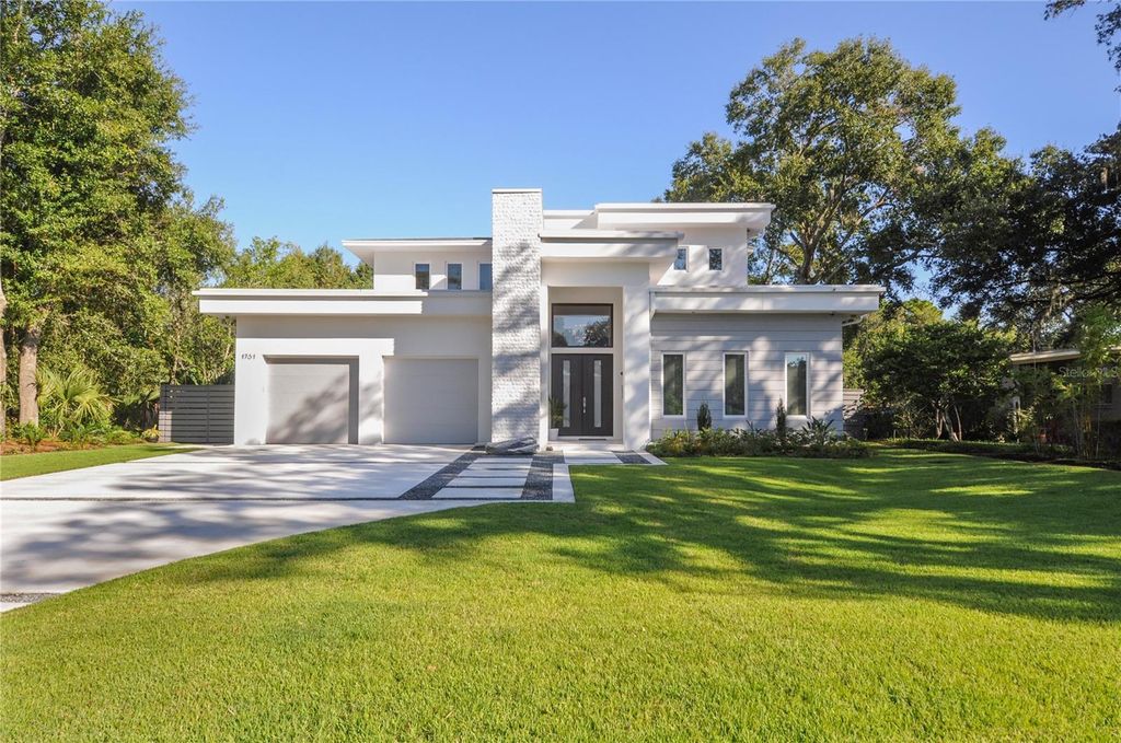 Photo of 1130 Mechanic Street, Maitland, FL 32751 (MLS # O6379079)