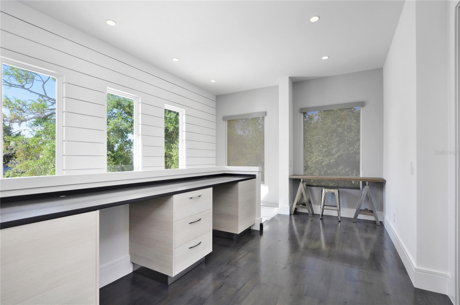 WOODBRIDGE - Residential