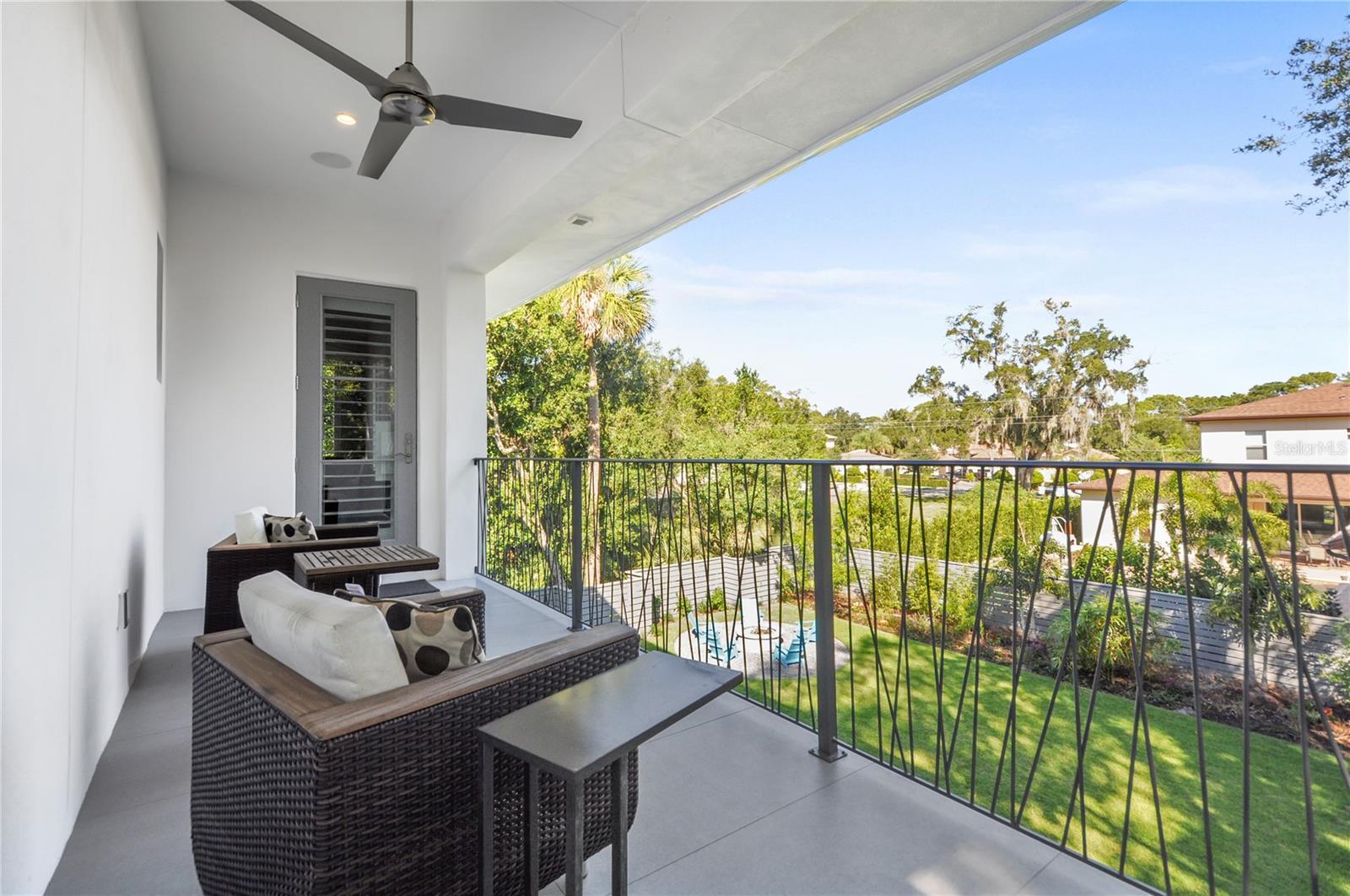 WOODBRIDGE - Residential