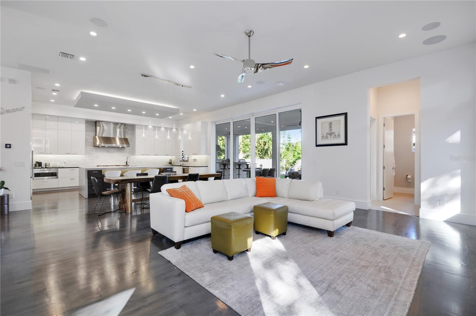 WOODBRIDGE - Residential