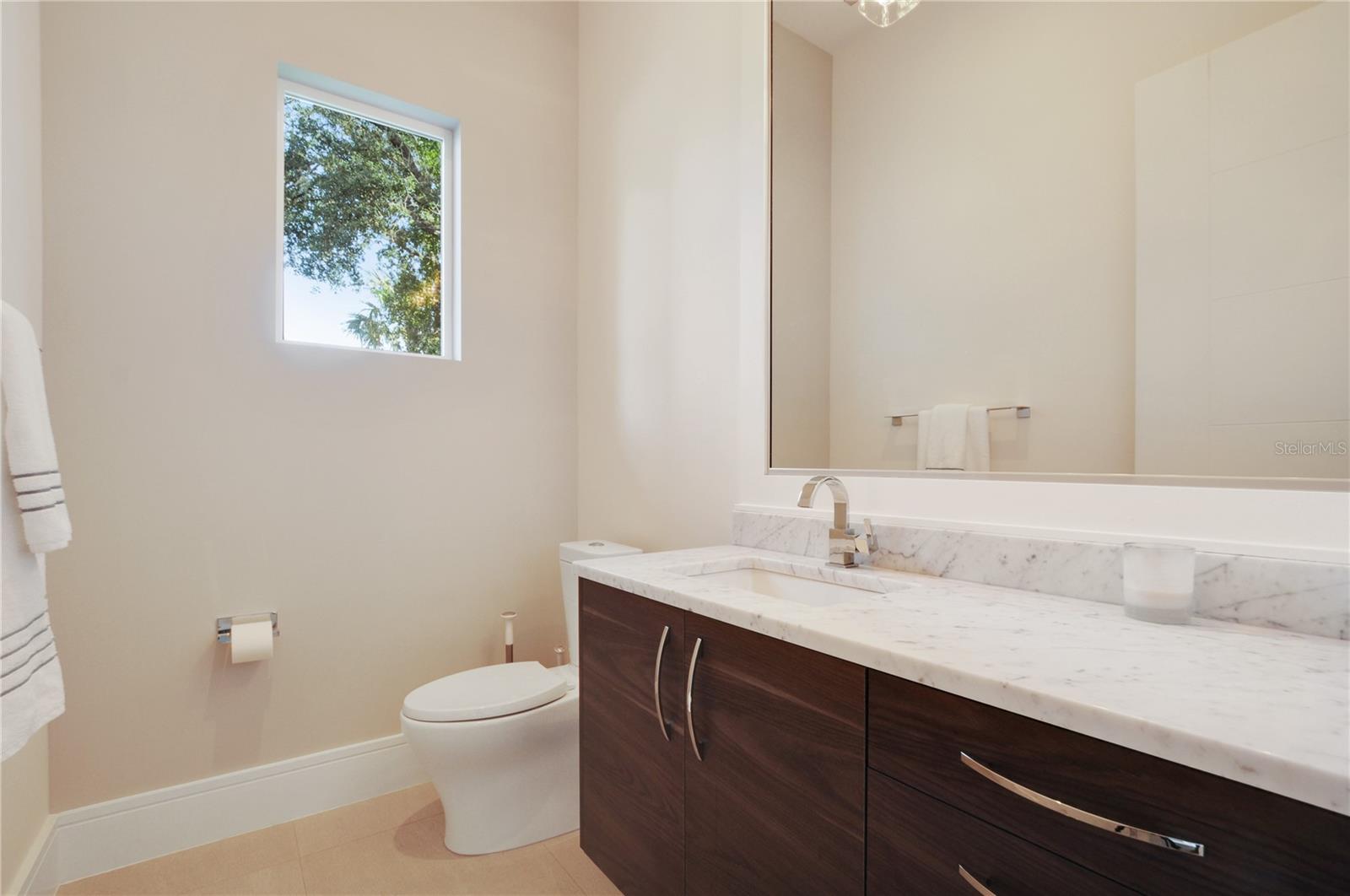 WOODBRIDGE - Residential