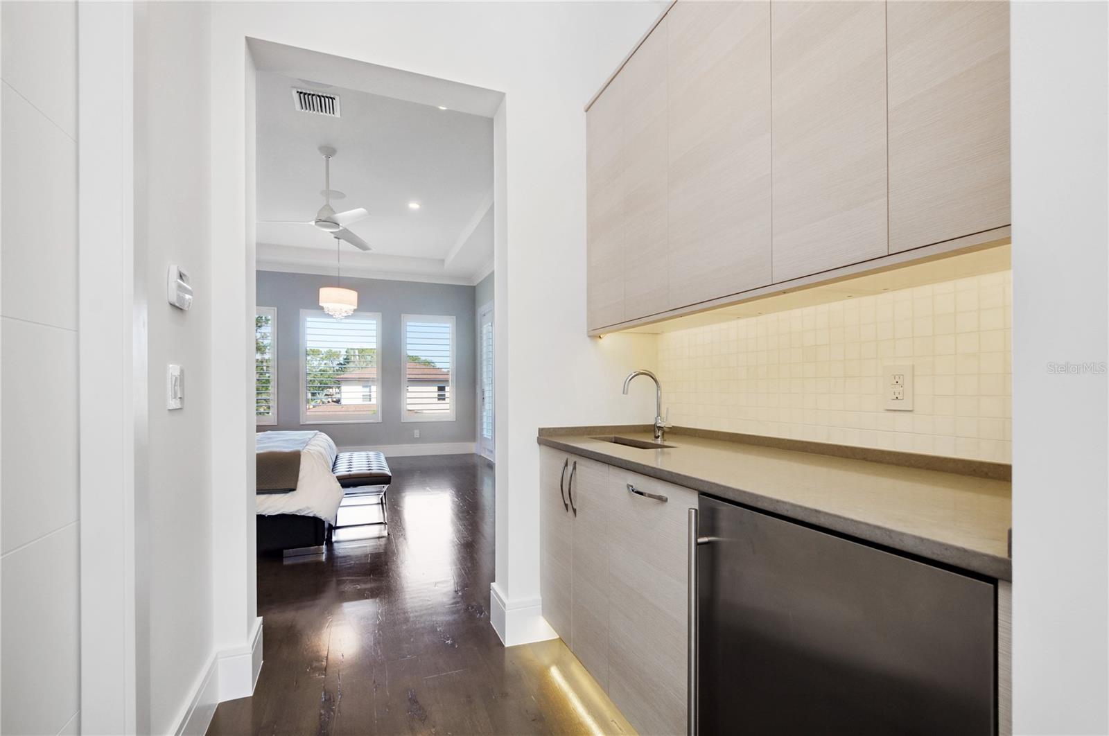 WOODBRIDGE - Residential