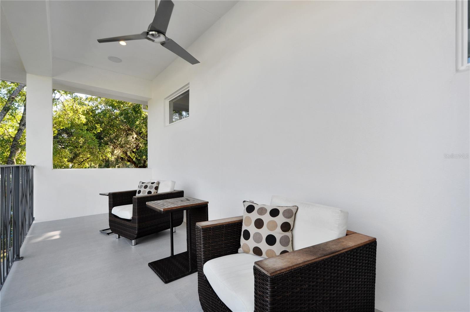 WOODBRIDGE - Residential