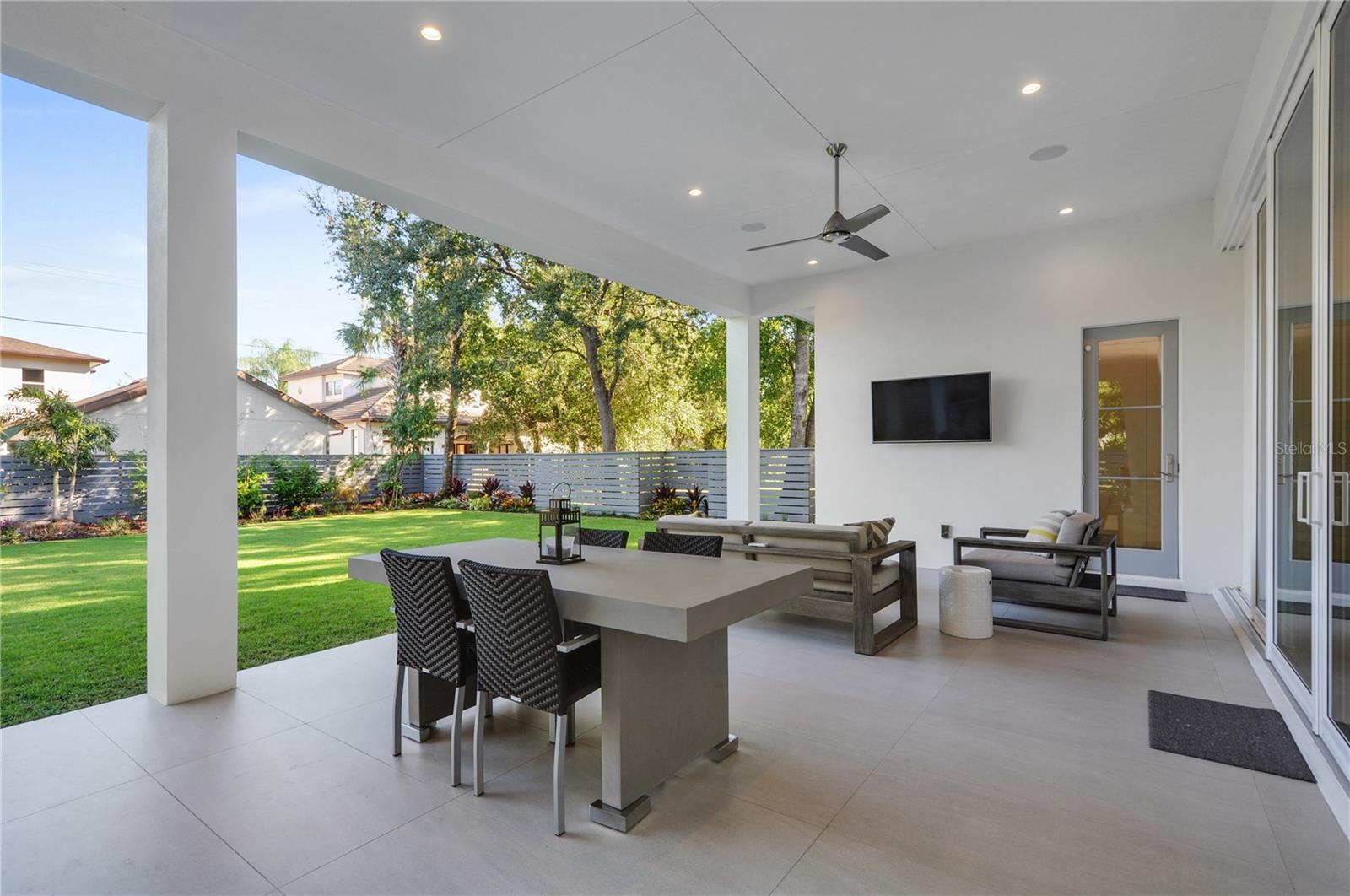 WOODBRIDGE - Residential