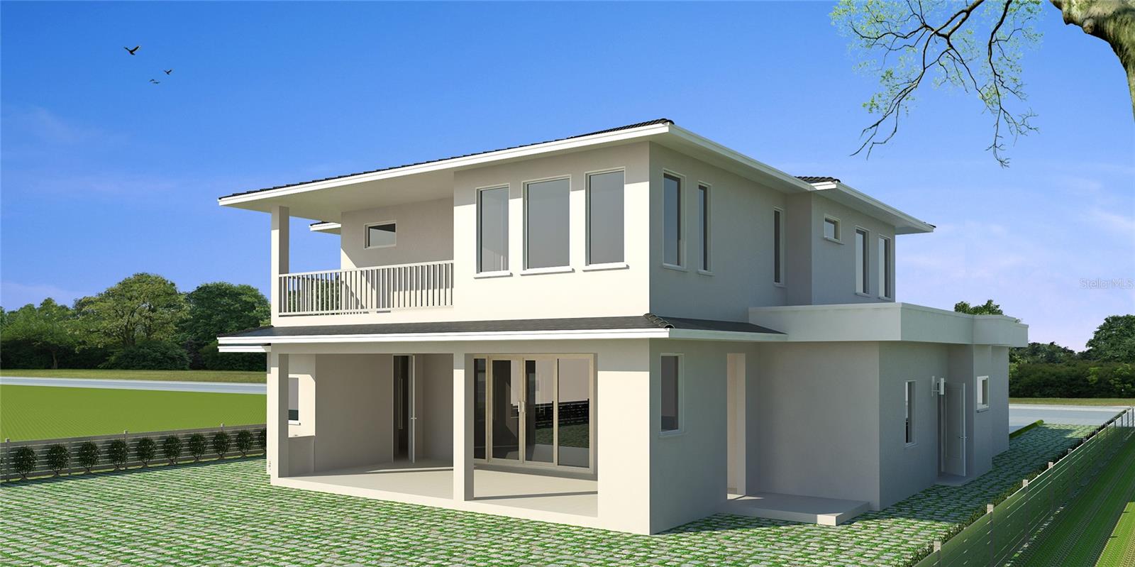 1130 MECHANIC STREET