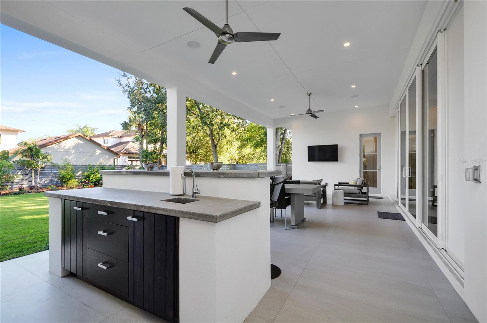 WOODBRIDGE - Residential