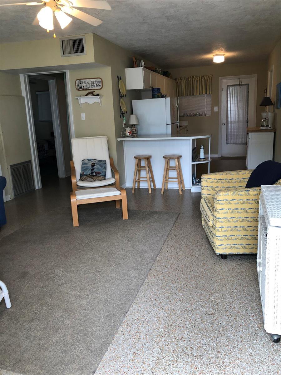 Thoburns New Smyrna Beach - Residential