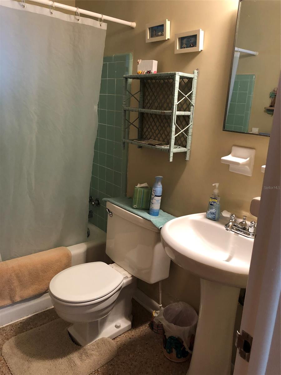 Thoburns New Smyrna Beach - Residential