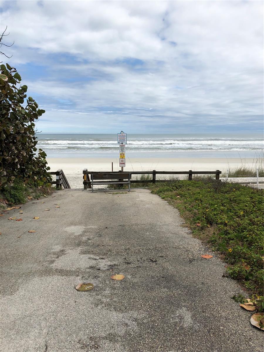 Thoburns New Smyrna Beach - Residential