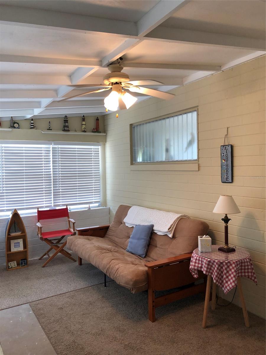 Thoburns New Smyrna Beach - Residential