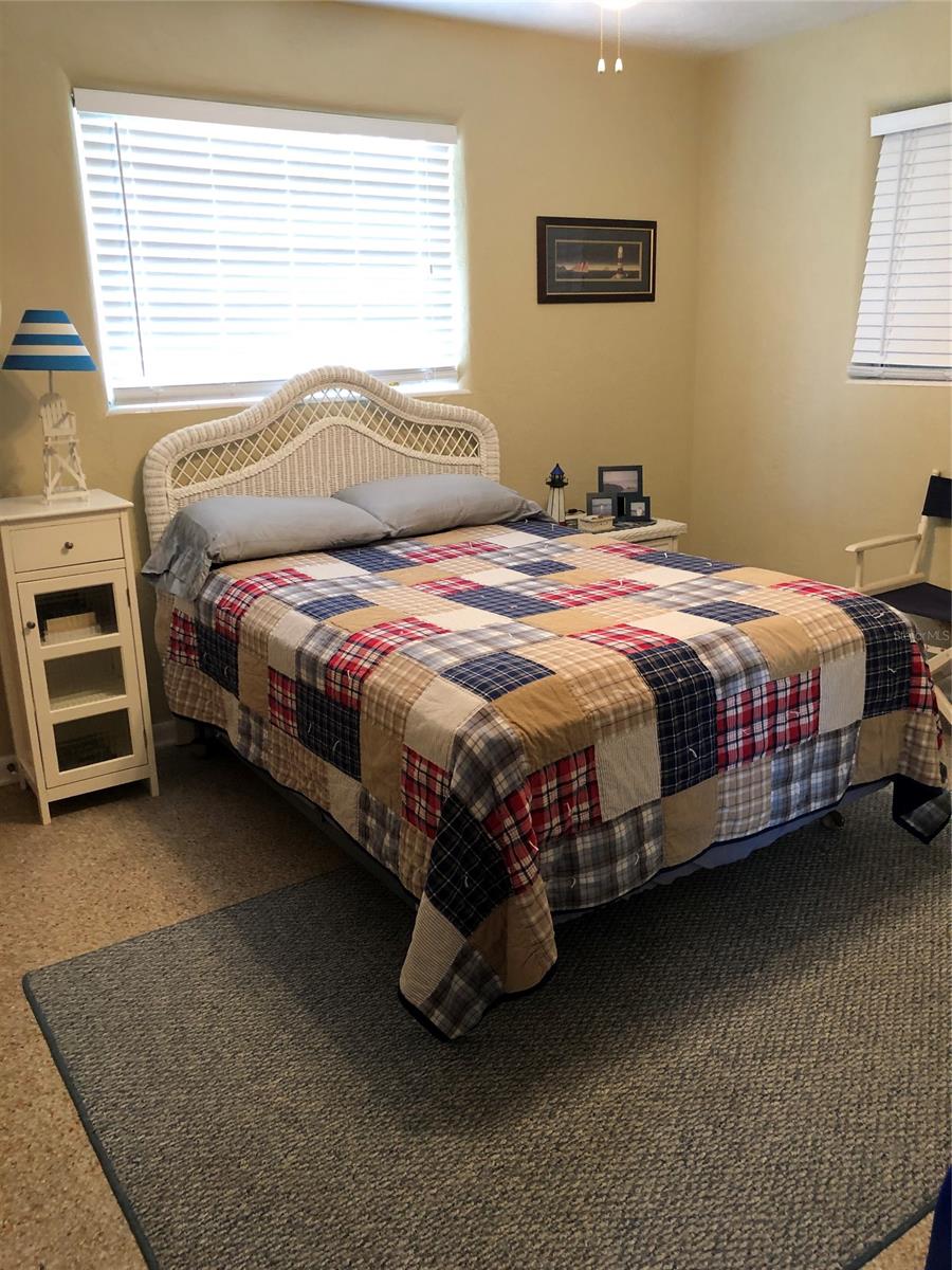 Thoburns New Smyrna Beach - Residential