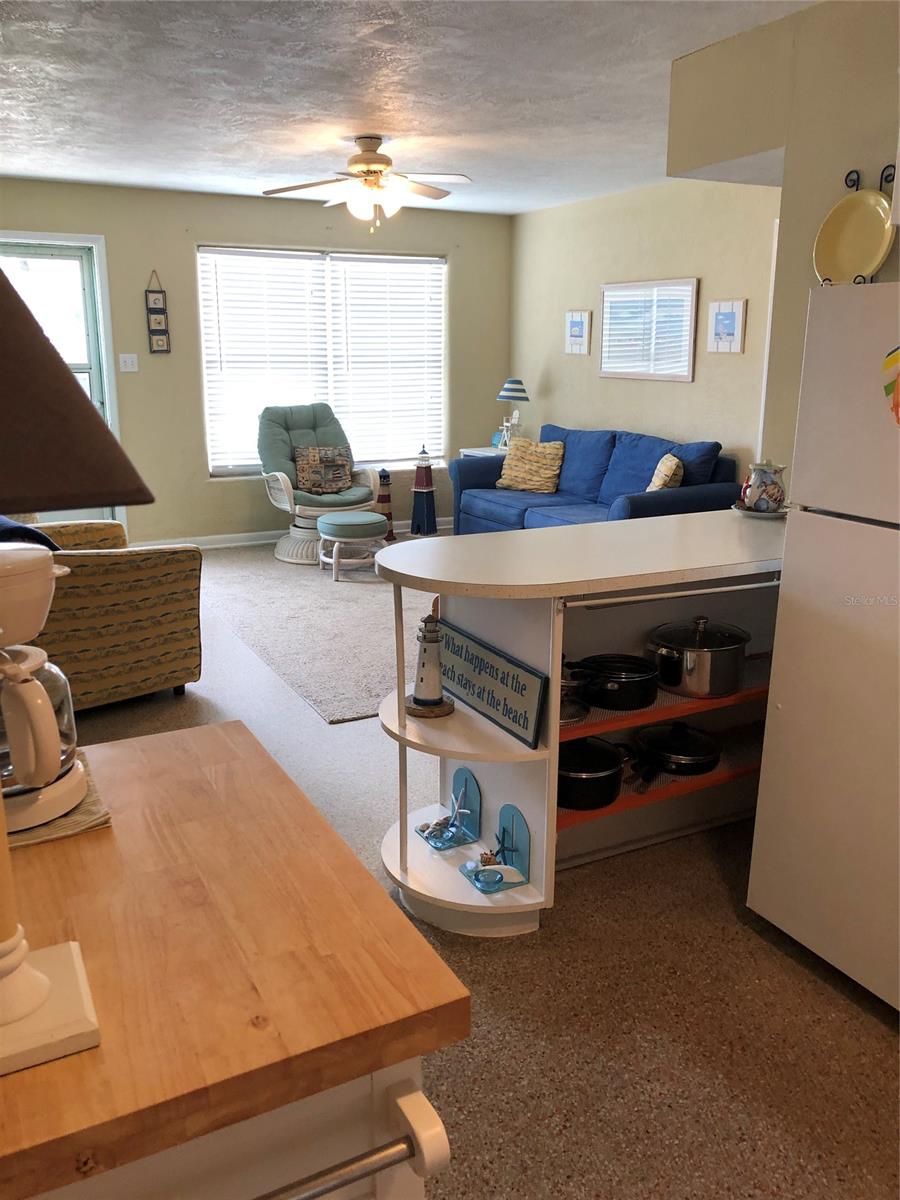 Thoburns New Smyrna Beach - Residential