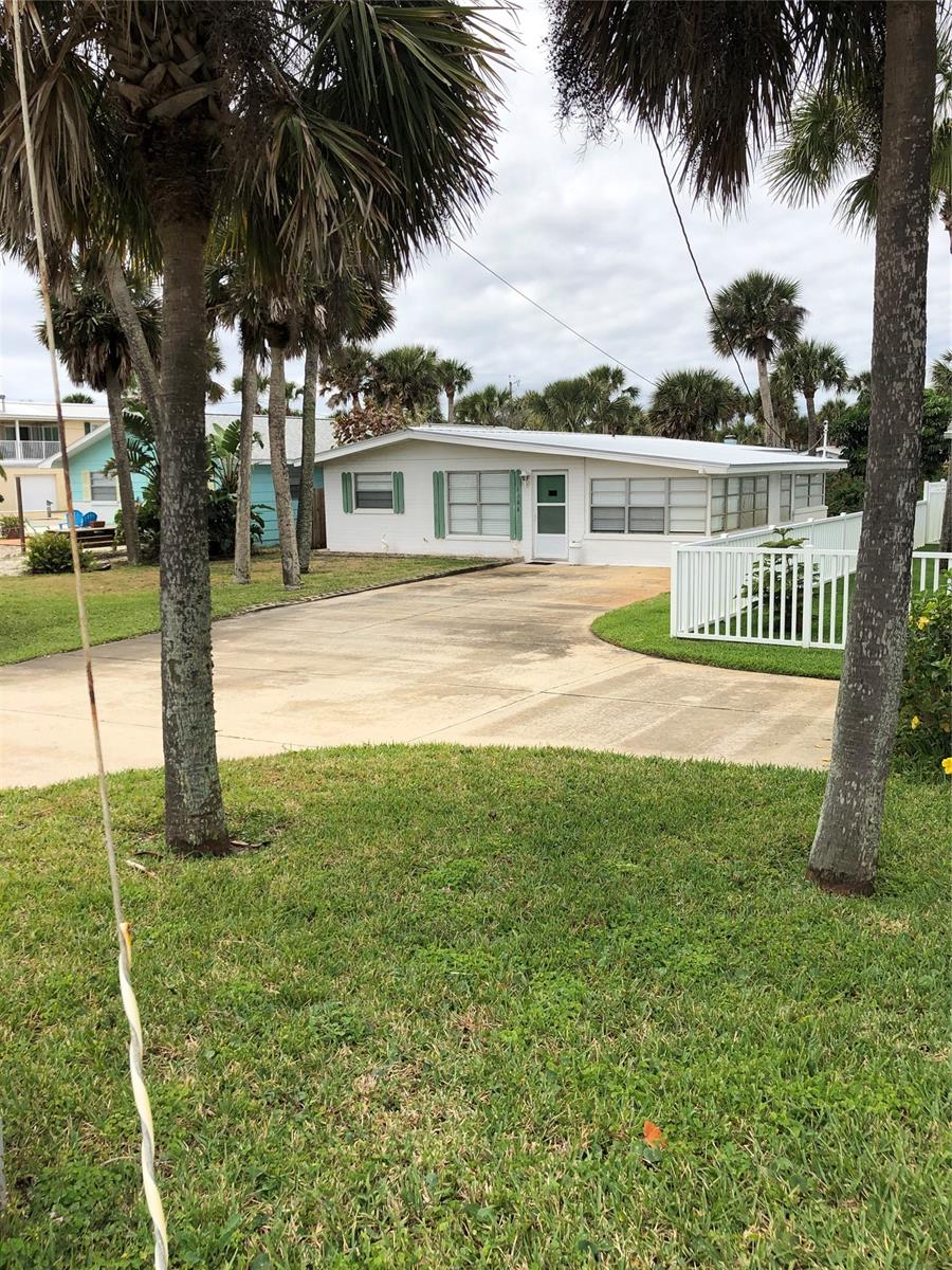 Thoburns New Smyrna Beach - Residential