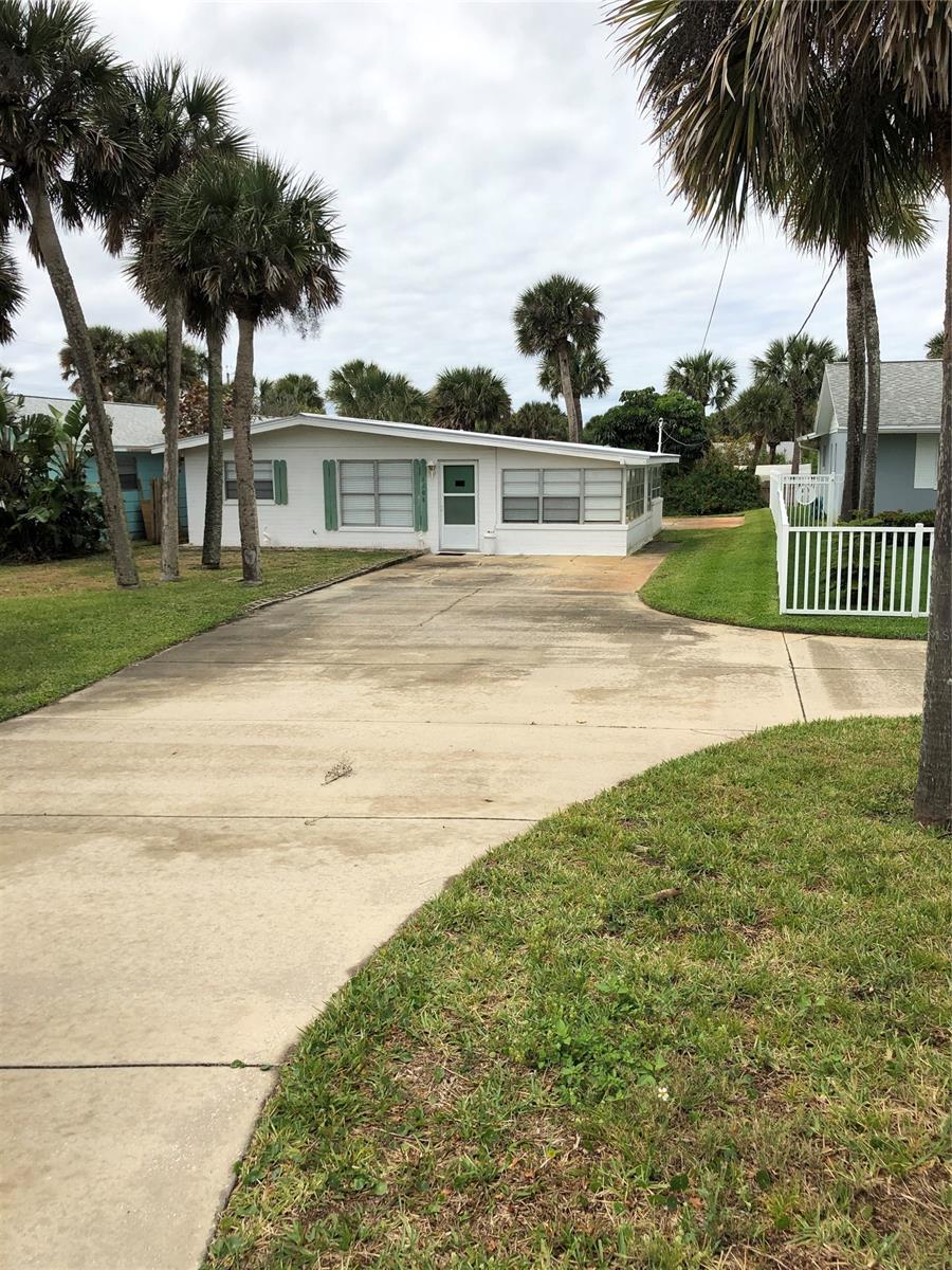 Thoburns New Smyrna Beach - Residential