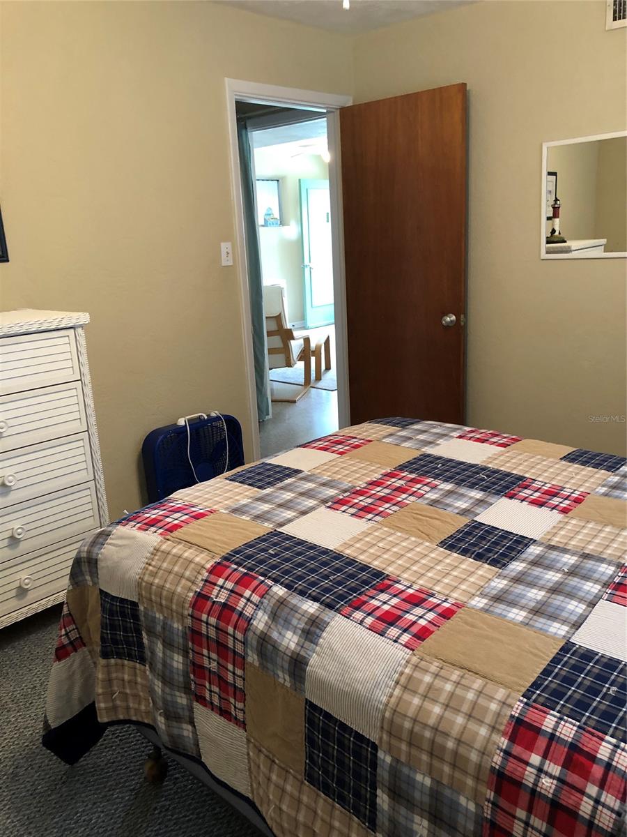 Thoburns New Smyrna Beach - Residential