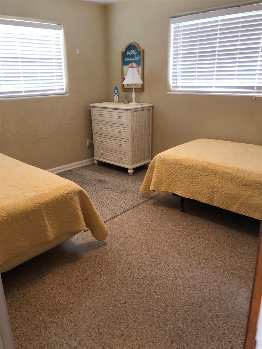 Thoburns New Smyrna Beach - Residential