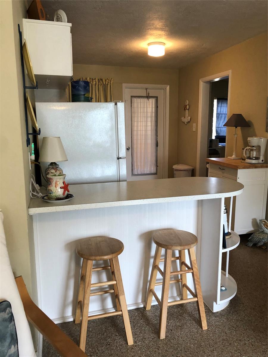 Thoburns New Smyrna Beach - Residential