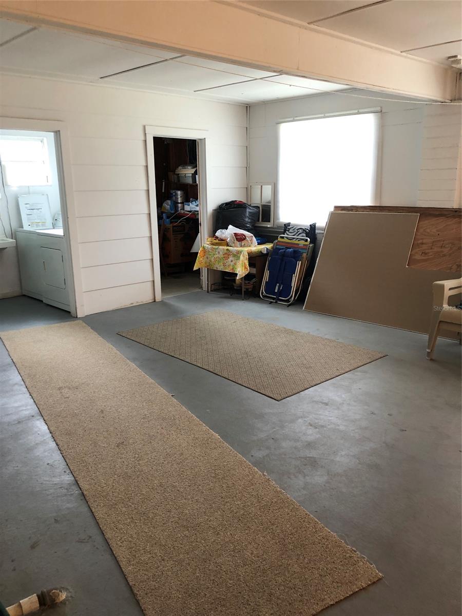 Thoburns New Smyrna Beach - Residential