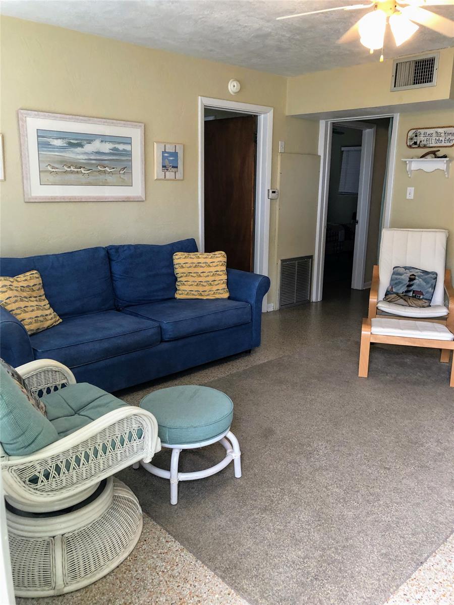 Thoburns New Smyrna Beach - Residential