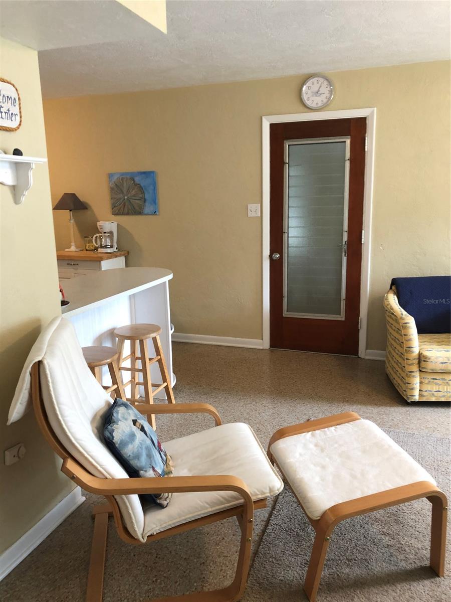 Thoburns New Smyrna Beach - Residential