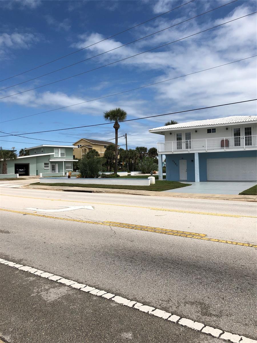 Thoburns New Smyrna Beach - Residential