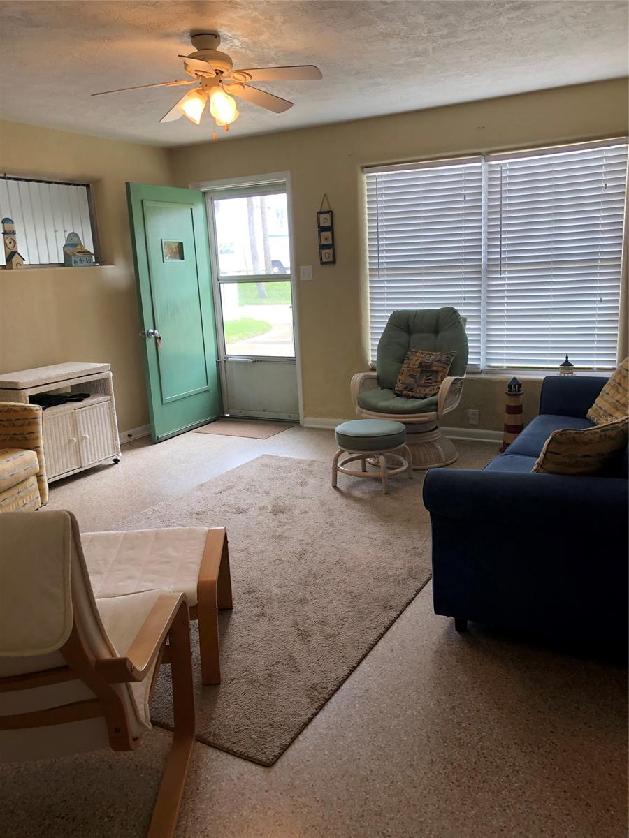 Thoburns New Smyrna Beach - Residential