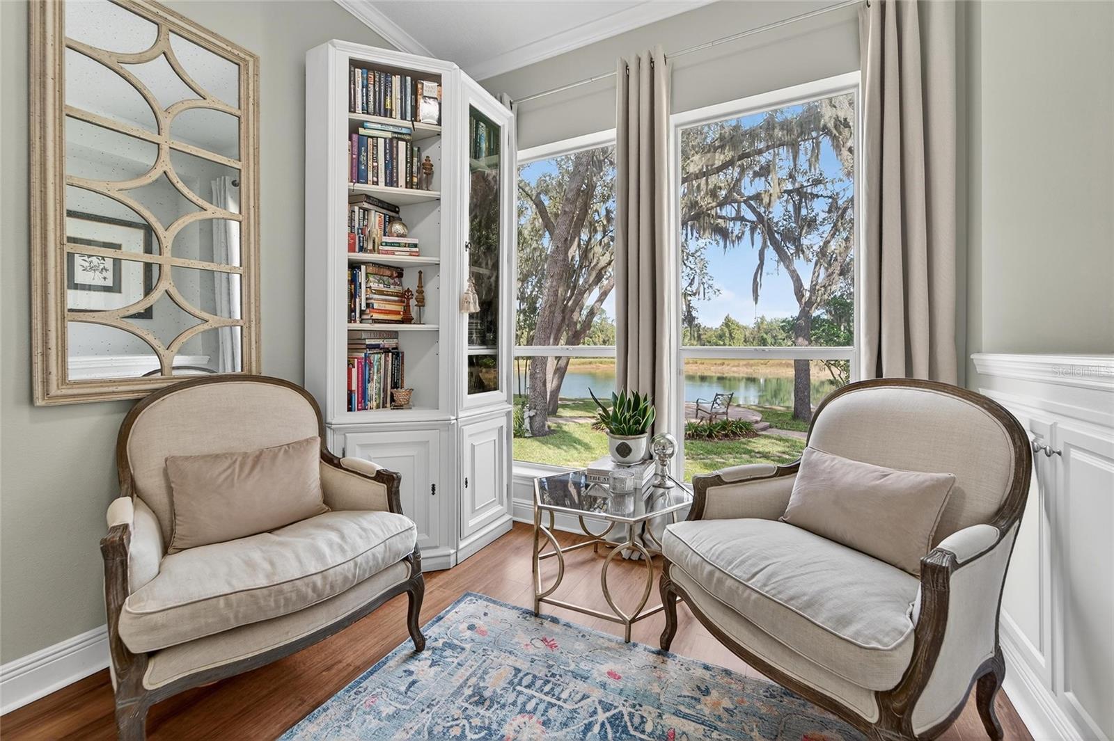 FISHHAWK RANCH PH 2 PRCL - Residential