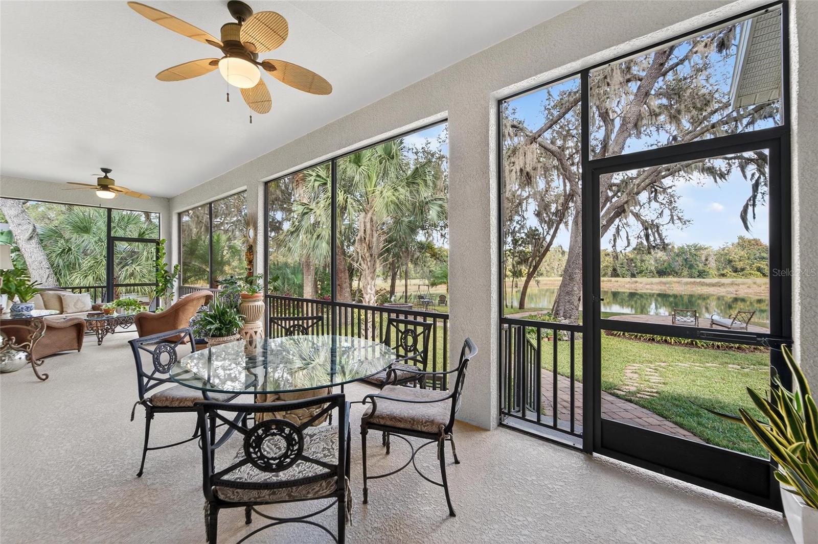 FISHHAWK RANCH PH 2 PRCL - Residential