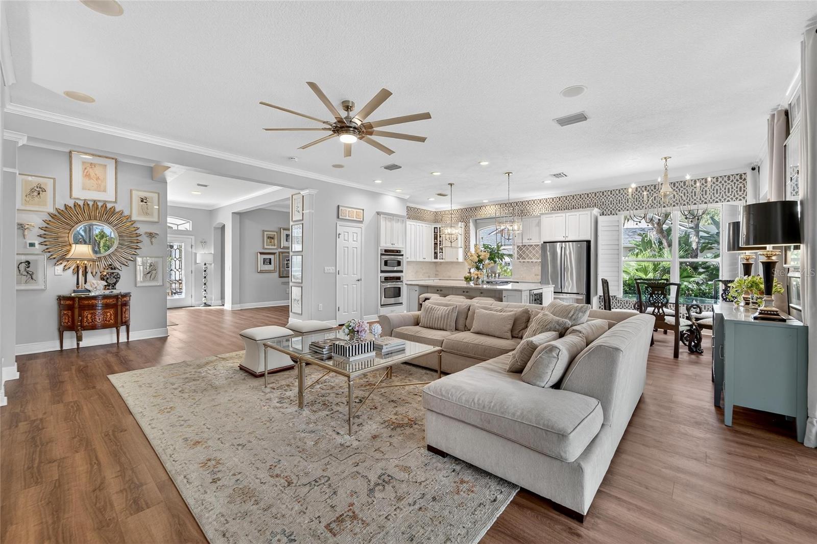 FISHHAWK RANCH PH 2 PRCL - Residential