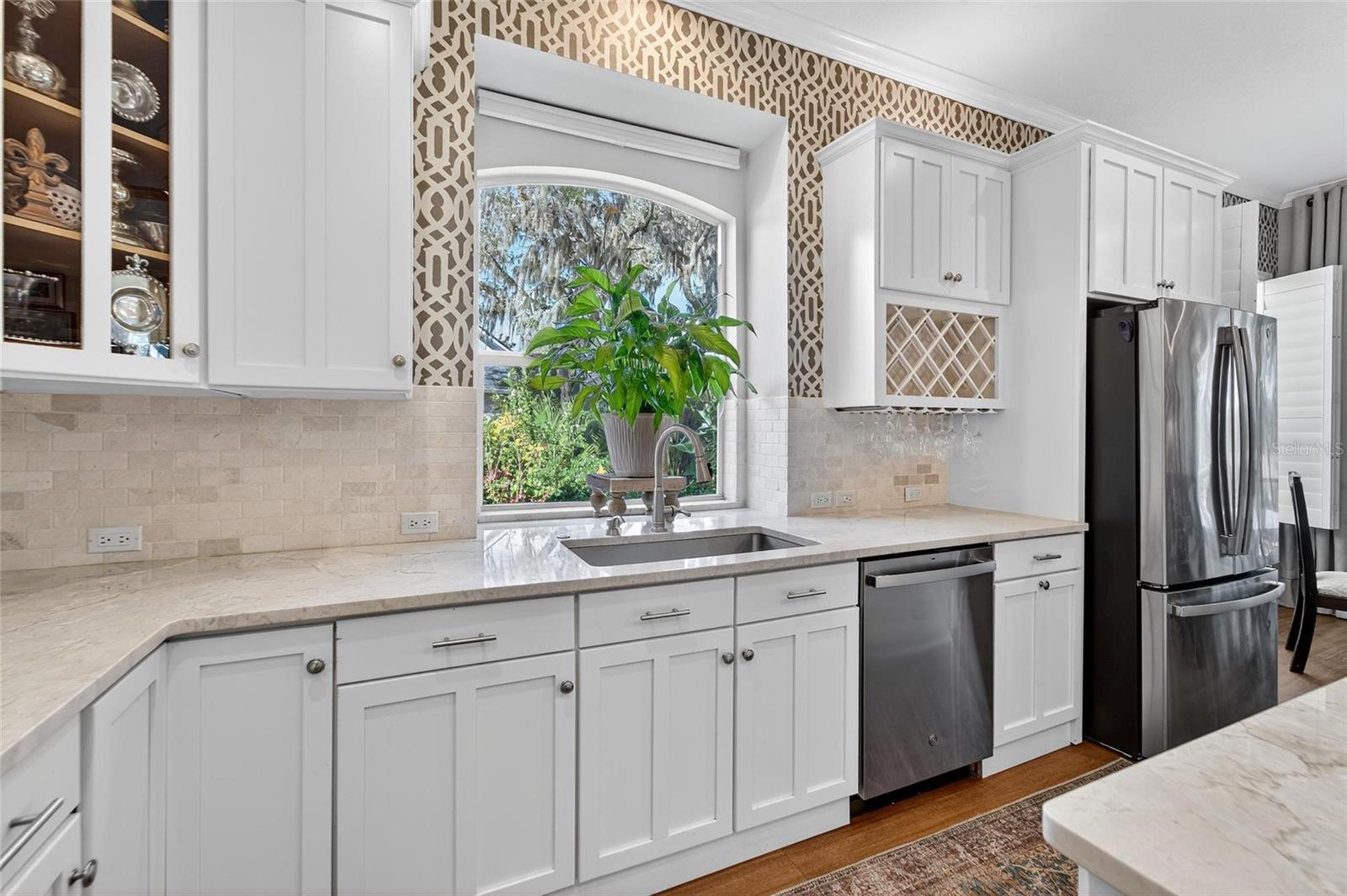 FISHHAWK RANCH PH 2 PRCL - Residential