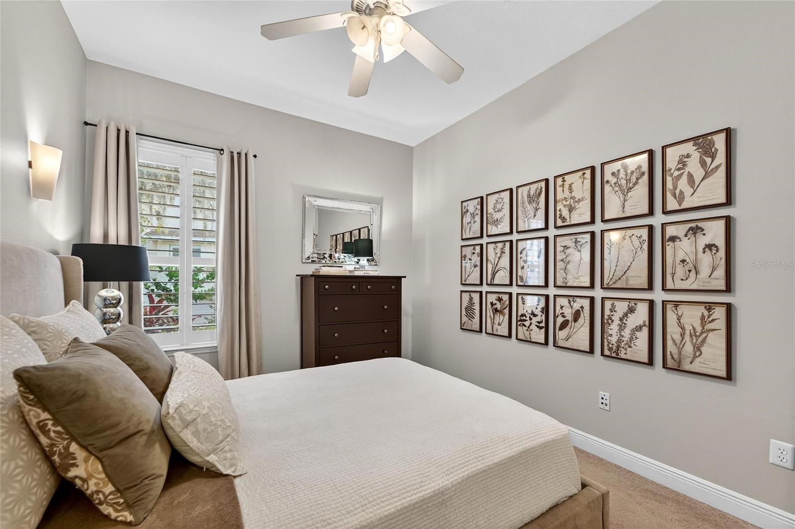 FISHHAWK RANCH PH 2 PRCL - Residential