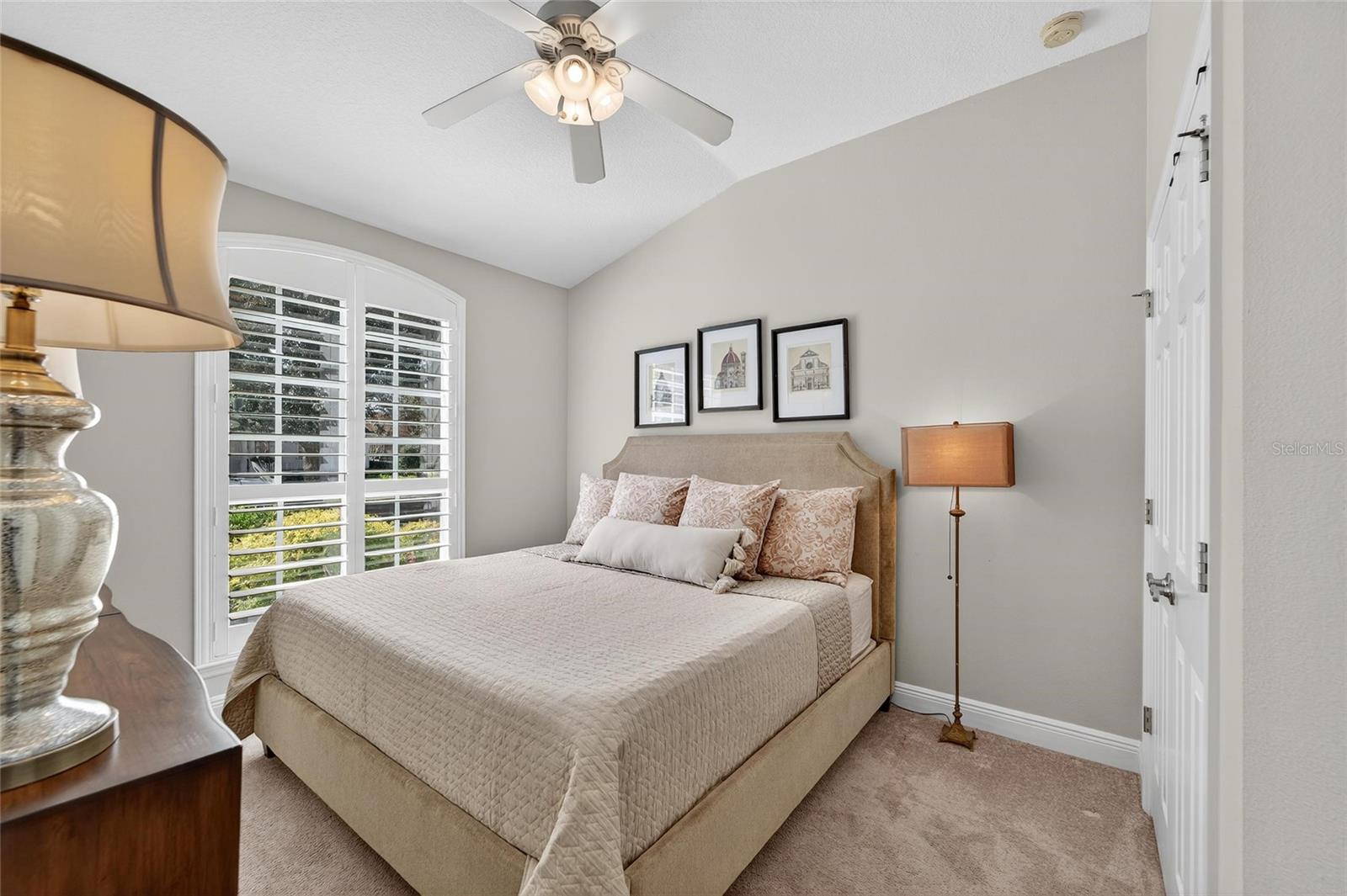 FISHHAWK RANCH PH 2 PRCL - Residential