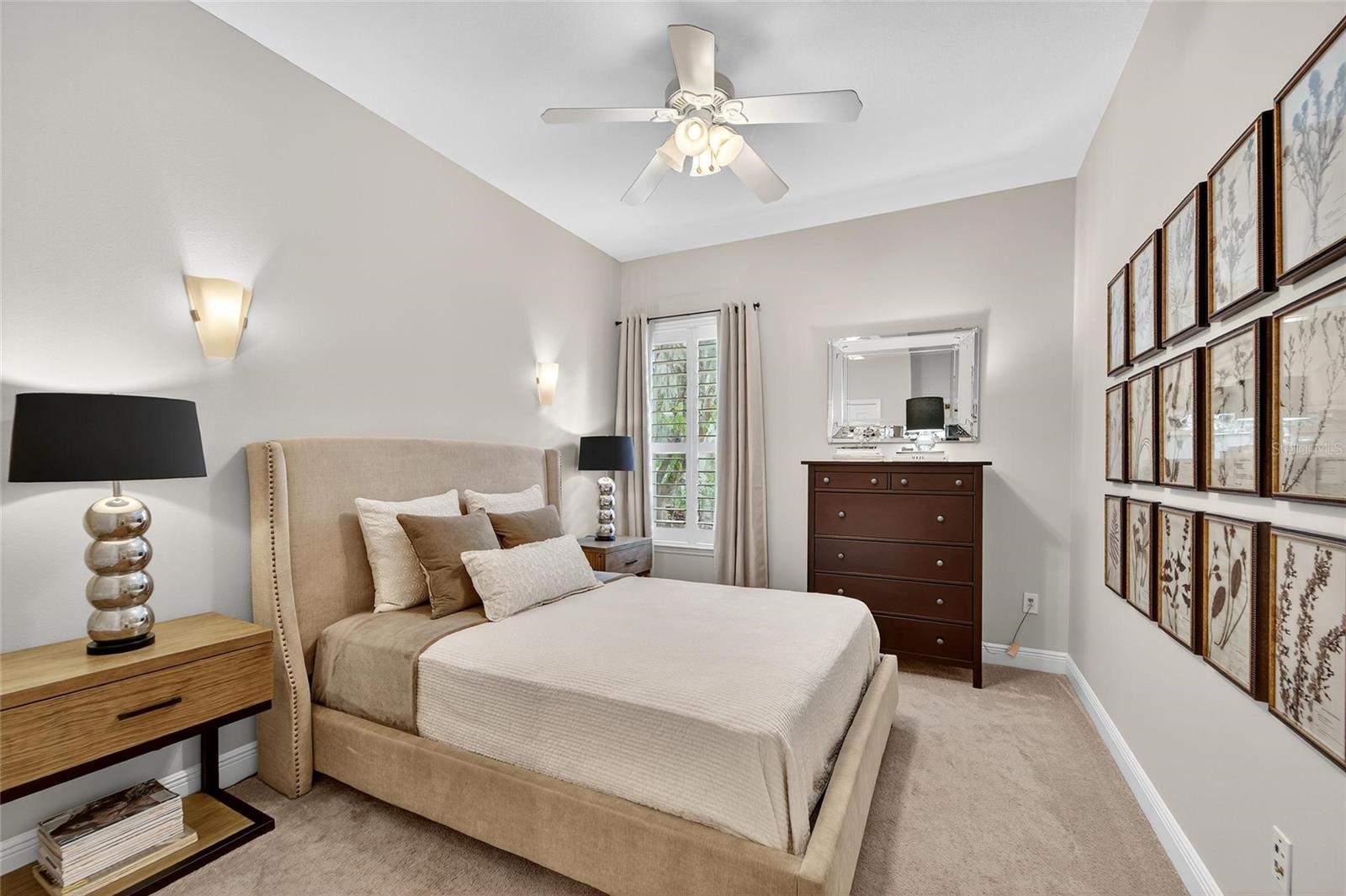 FISHHAWK RANCH PH 2 PRCL - Residential