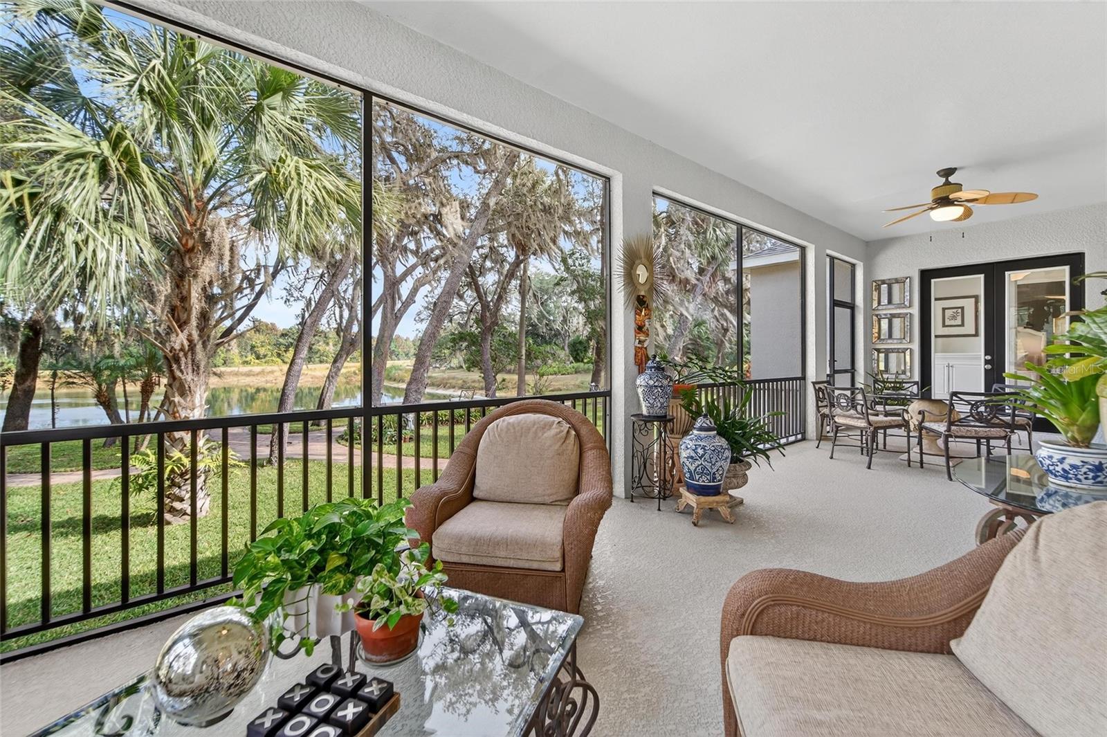 FISHHAWK RANCH PH 2 PRCL - Residential