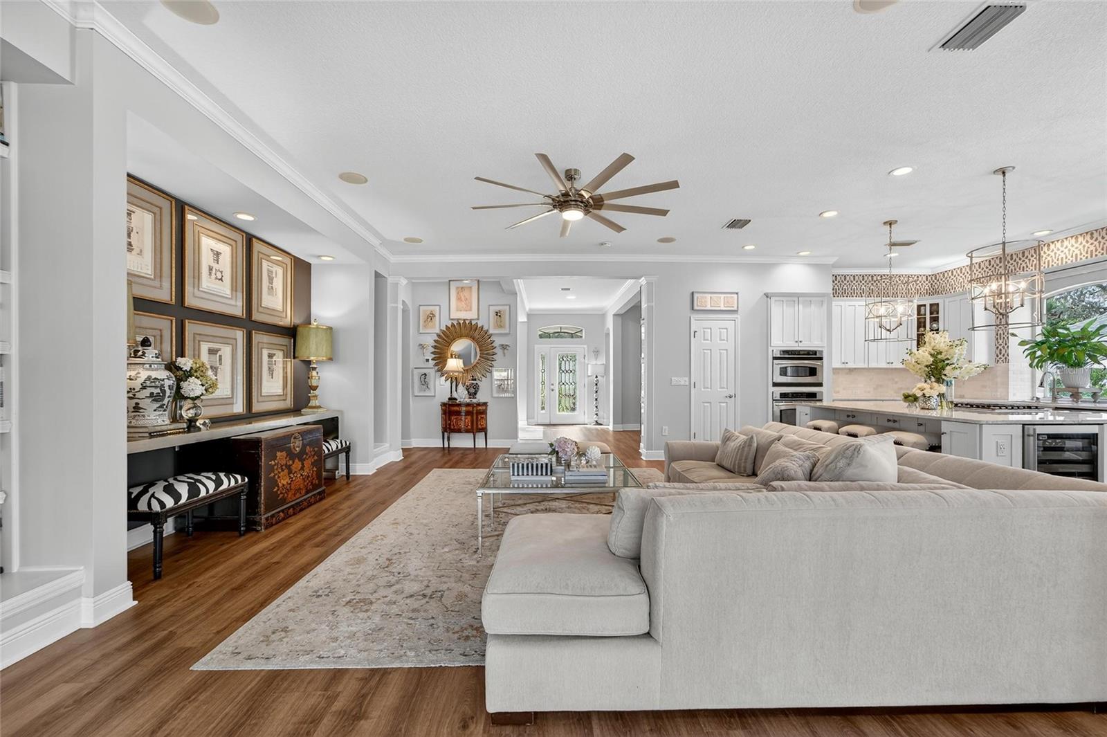 FISHHAWK RANCH PH 2 PRCL - Residential