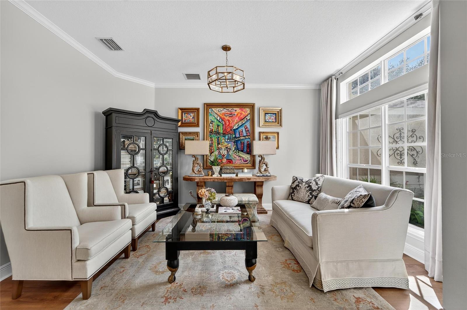 FISHHAWK RANCH PH 2 PRCL - Residential