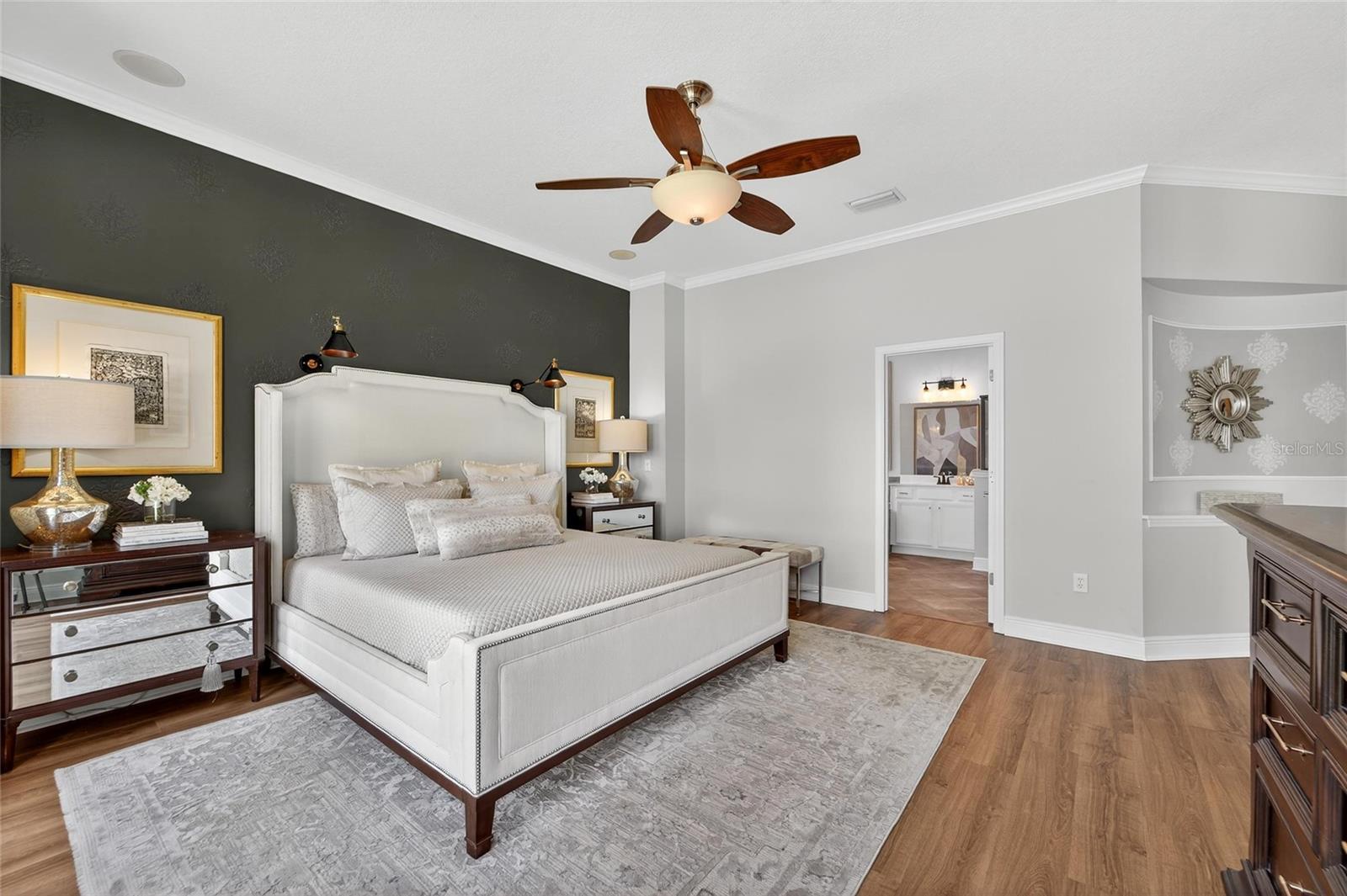 FISHHAWK RANCH PH 2 PRCL - Residential