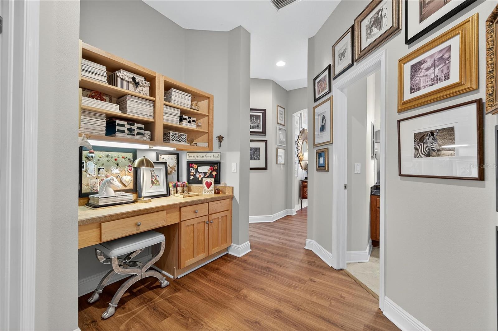 FISHHAWK RANCH PH 2 PRCL - Residential