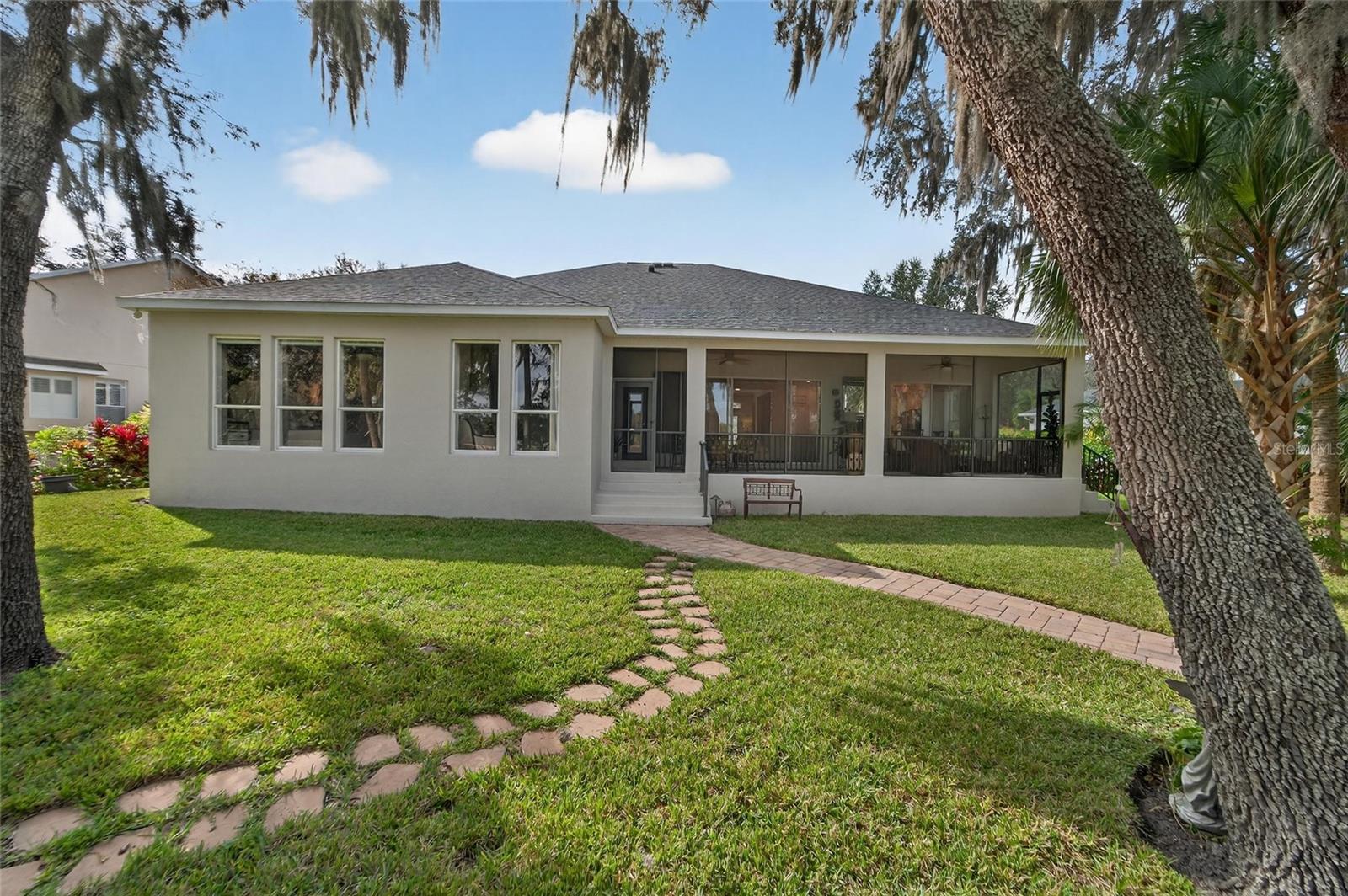 FISHHAWK RANCH PH 2 PRCL - Residential