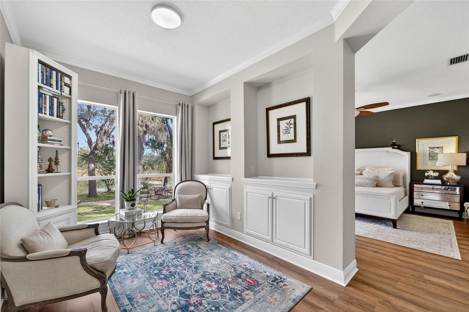 FISHHAWK RANCH PH 2 PRCL - Residential