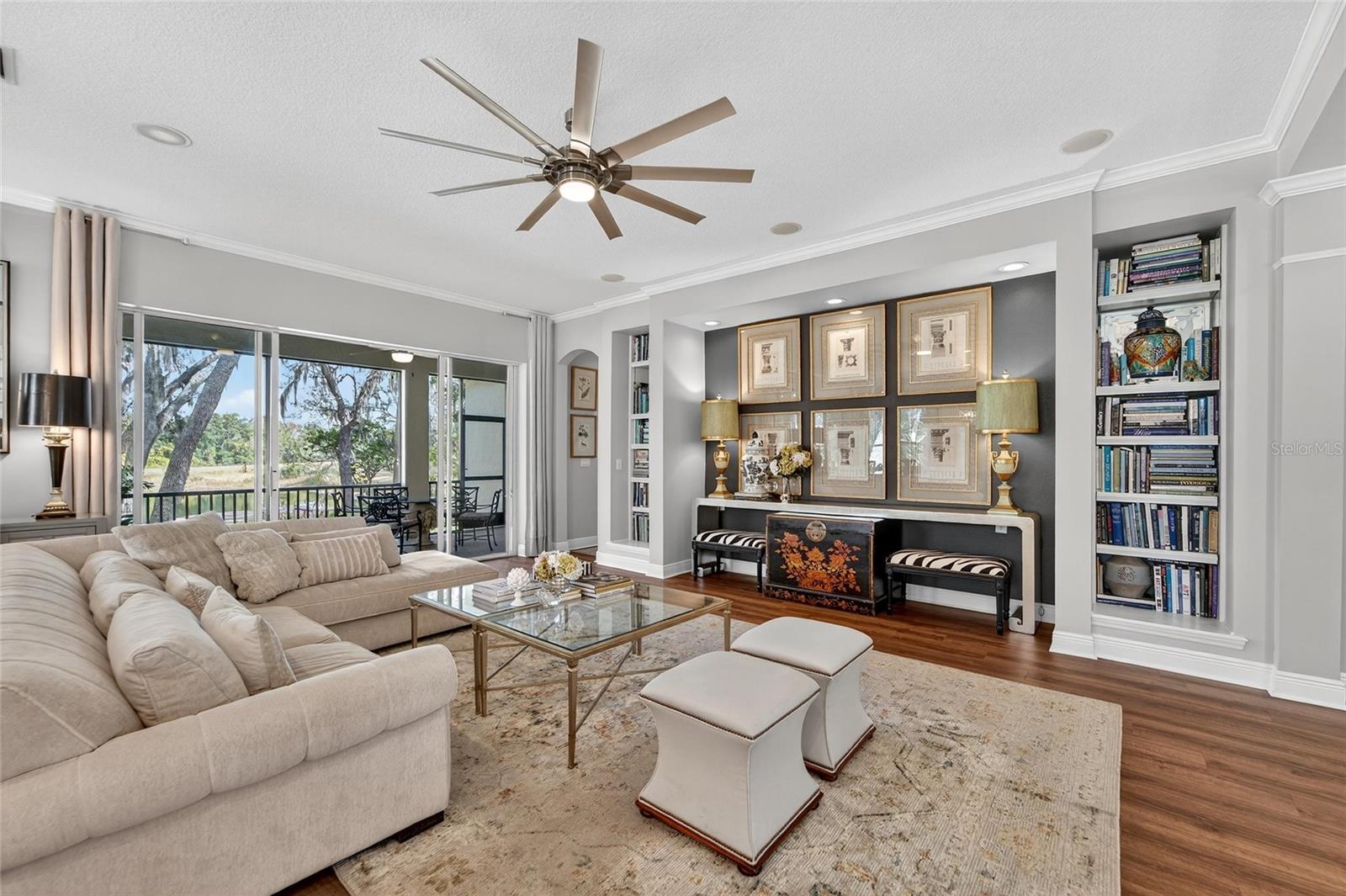 FISHHAWK RANCH PH 2 PRCL - Residential