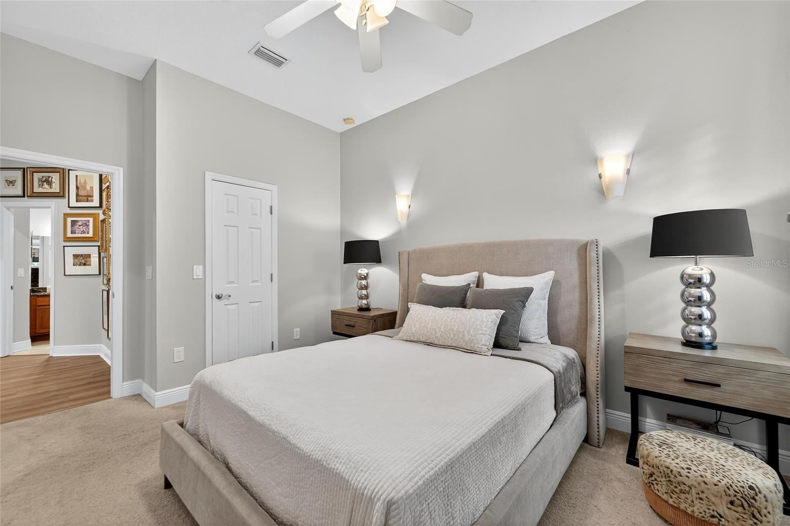 FISHHAWK RANCH PH 2 PRCL - Residential