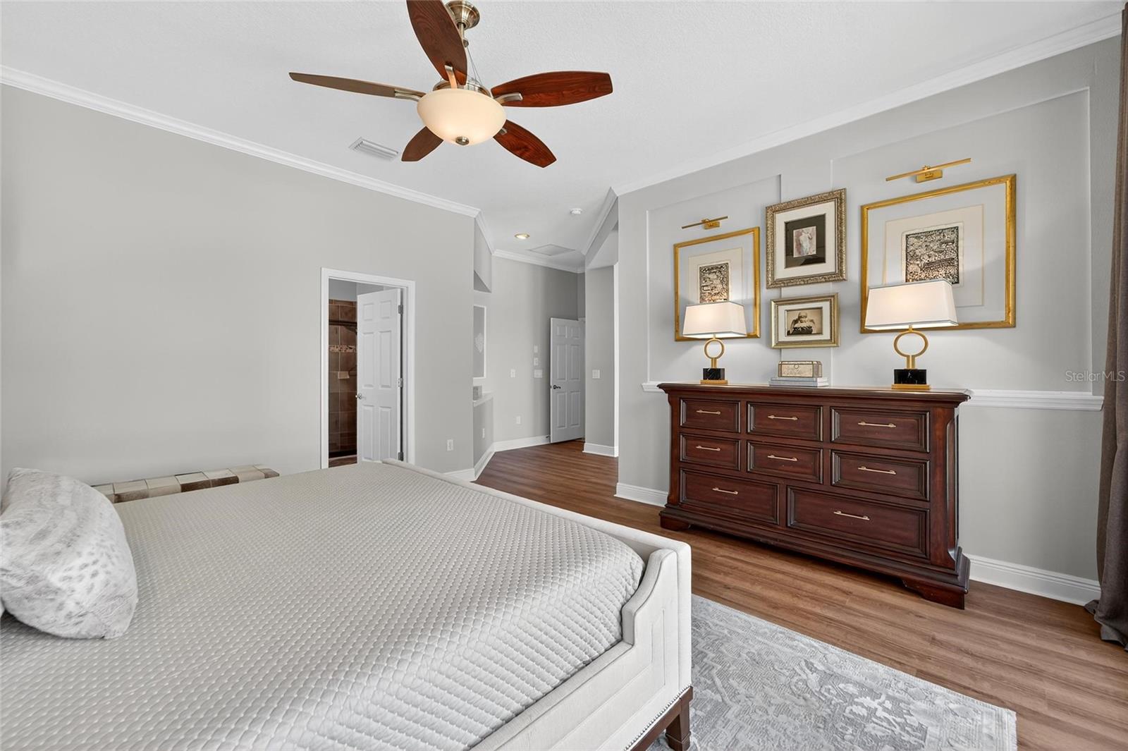 FISHHAWK RANCH PH 2 PRCL - Residential