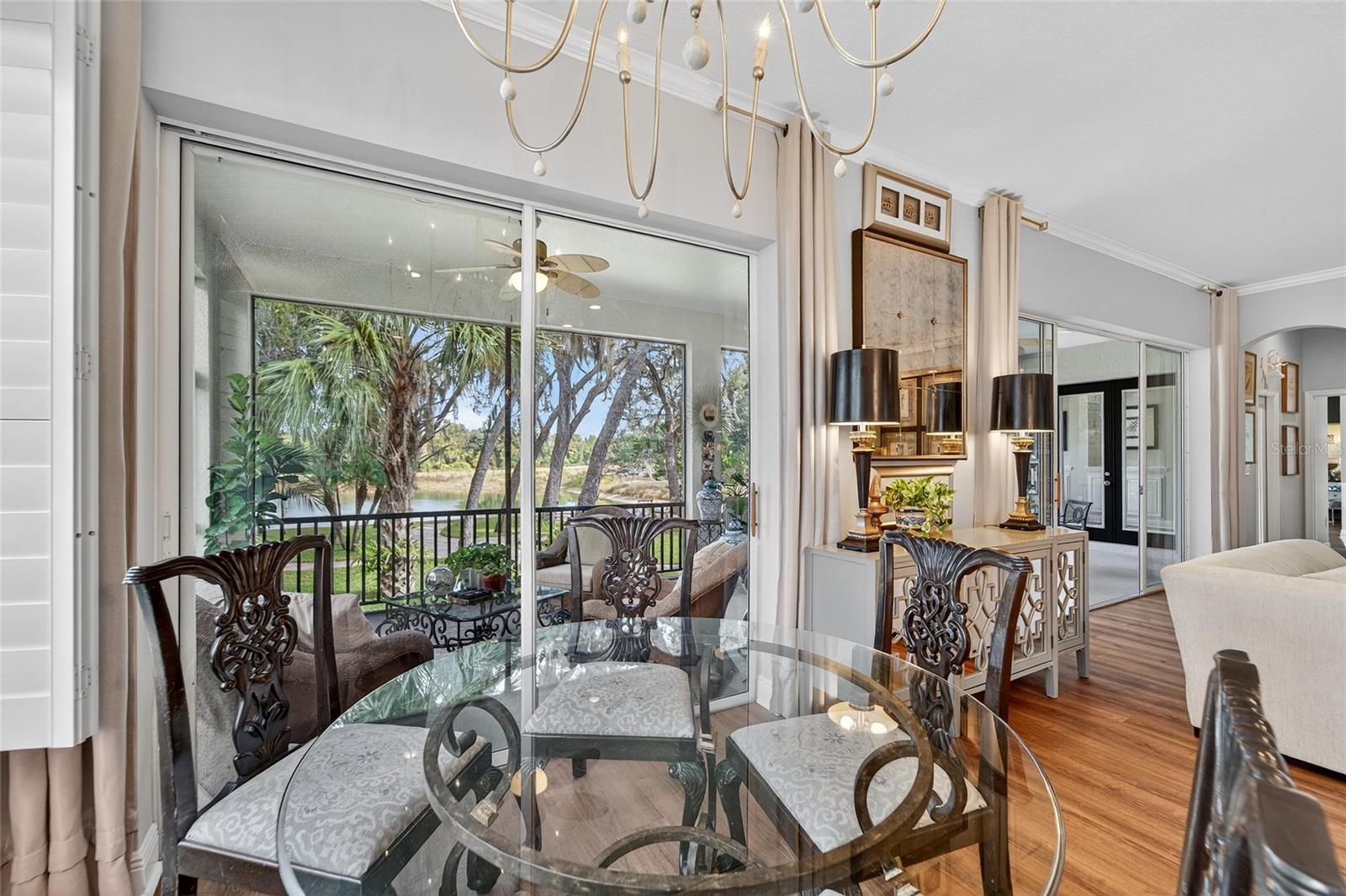 FISHHAWK RANCH PH 2 PRCL - Residential