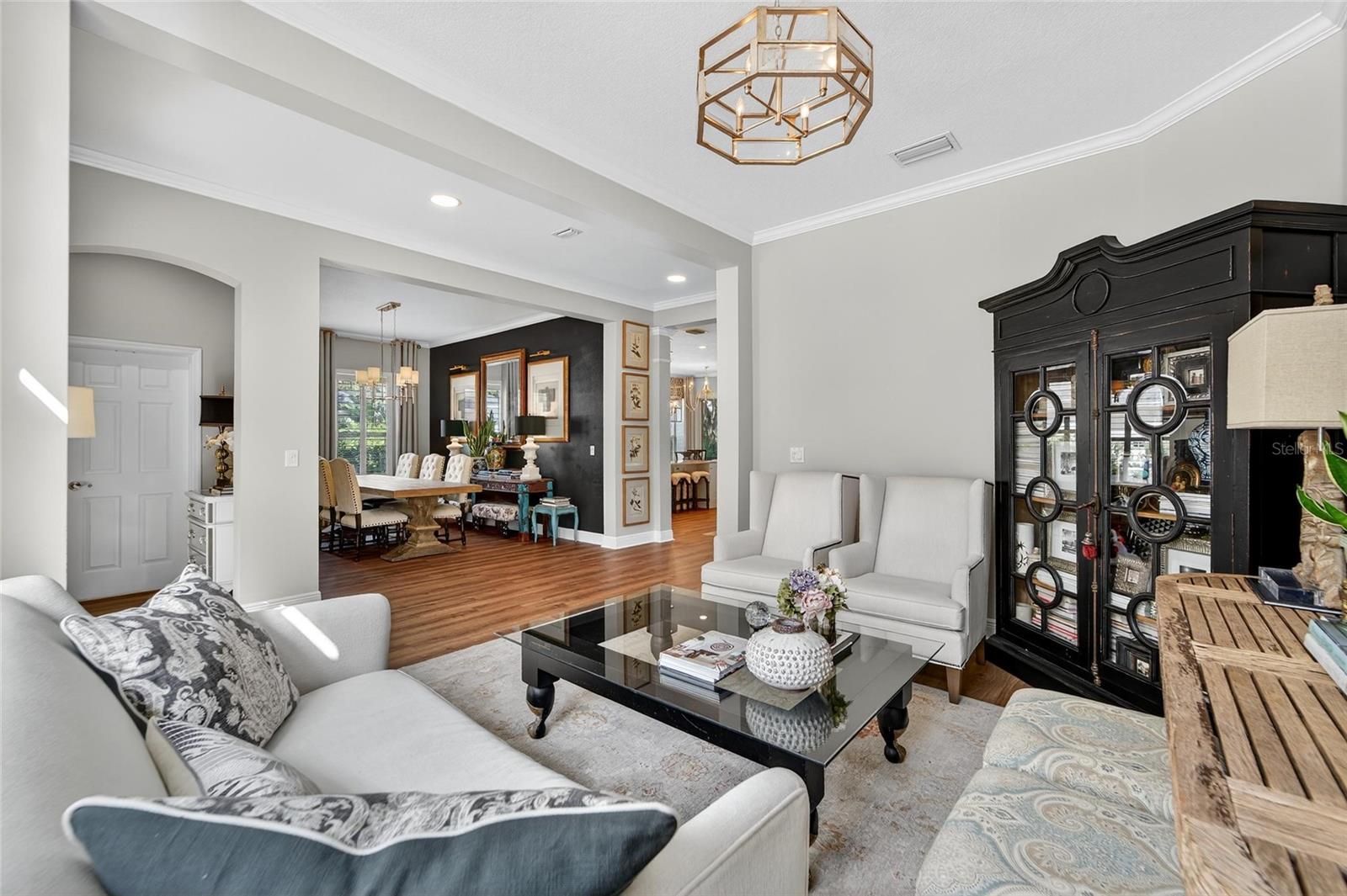 FISHHAWK RANCH PH 2 PRCL - Residential