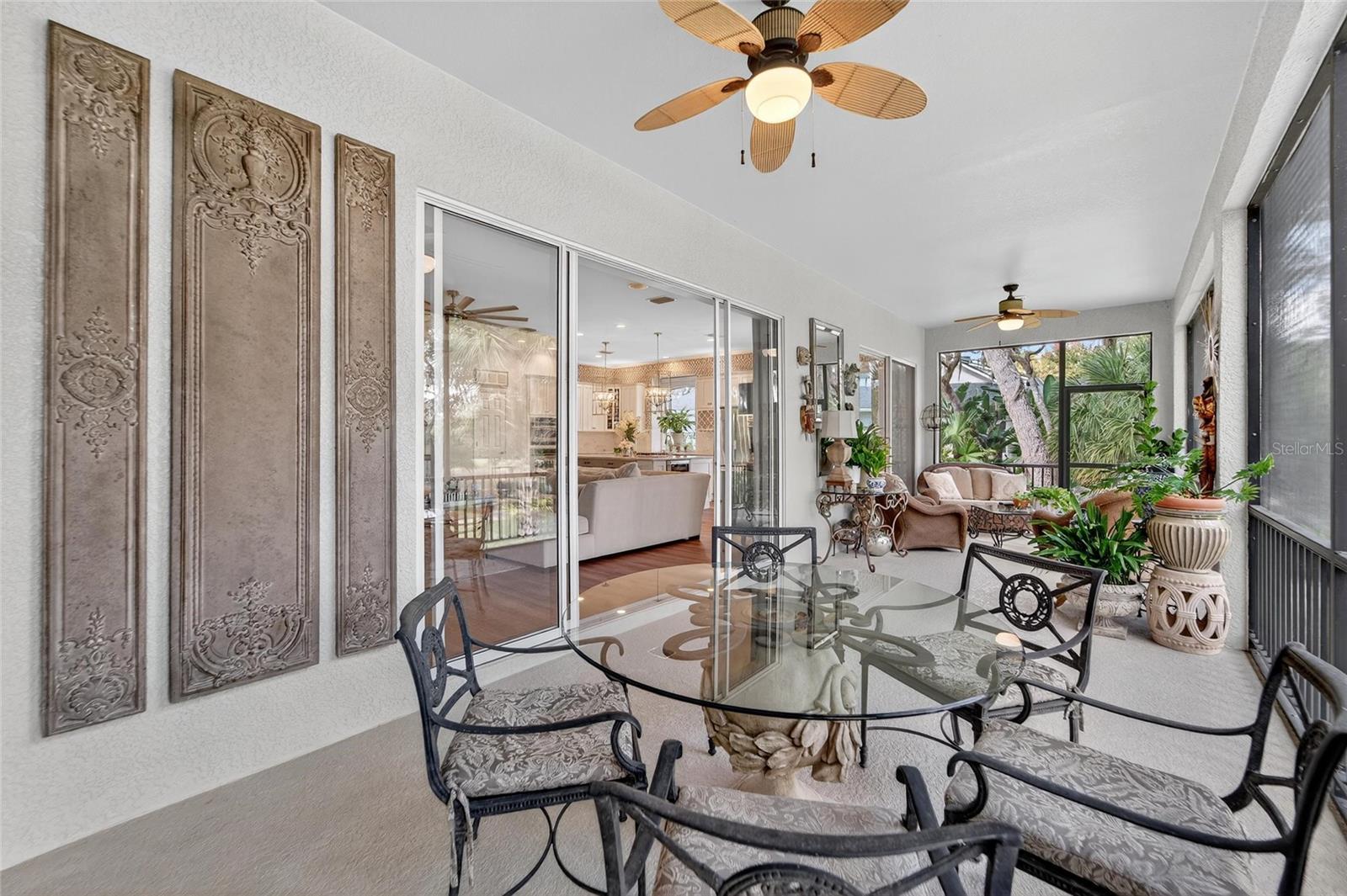 FISHHAWK RANCH PH 2 PRCL - Residential