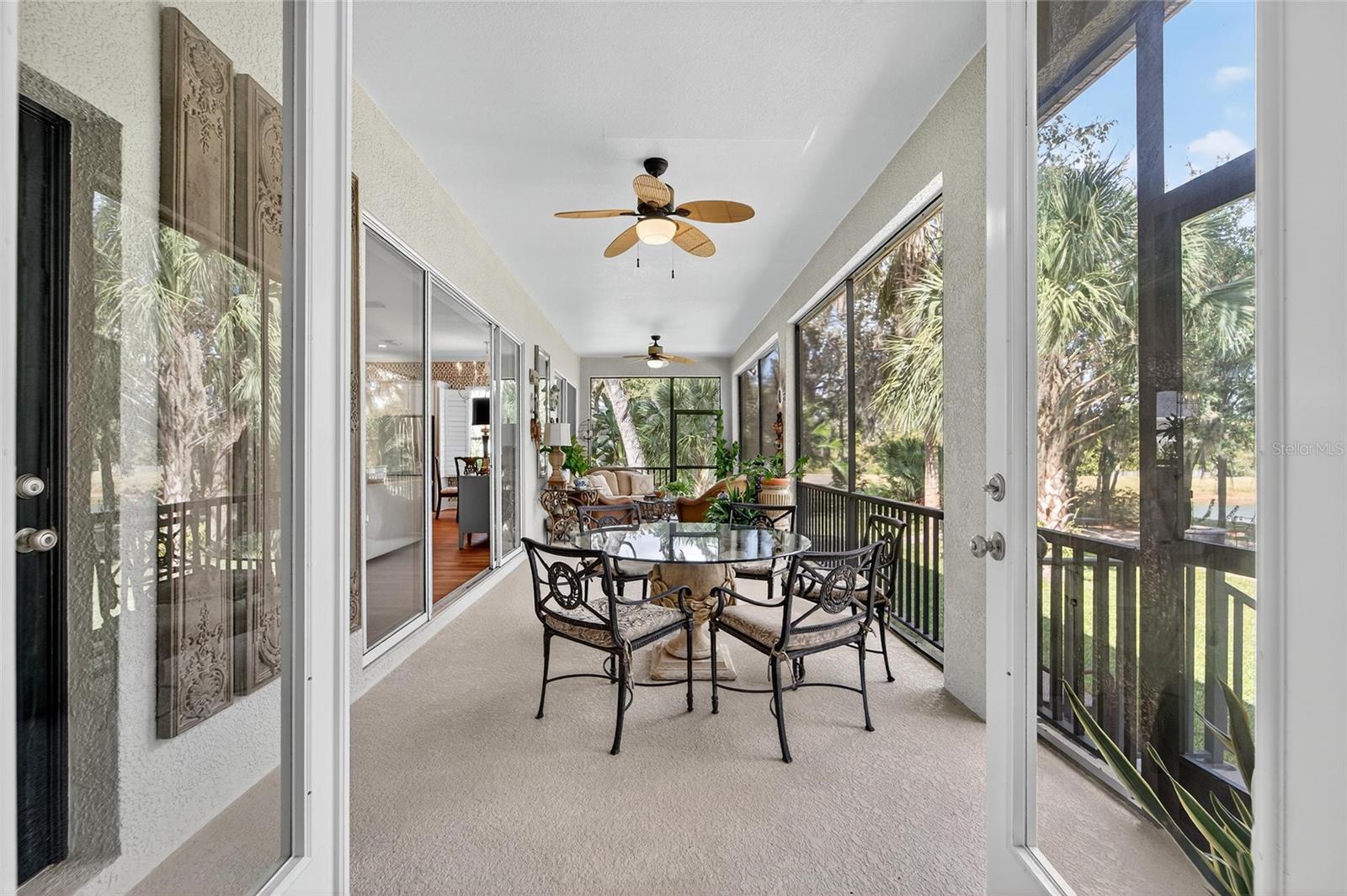 FISHHAWK RANCH PH 2 PRCL - Residential