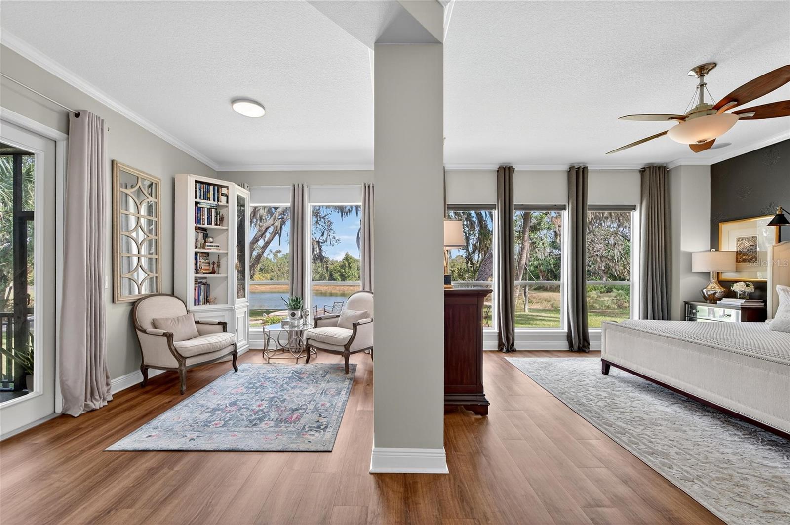 FISHHAWK RANCH PH 2 PRCL - Residential