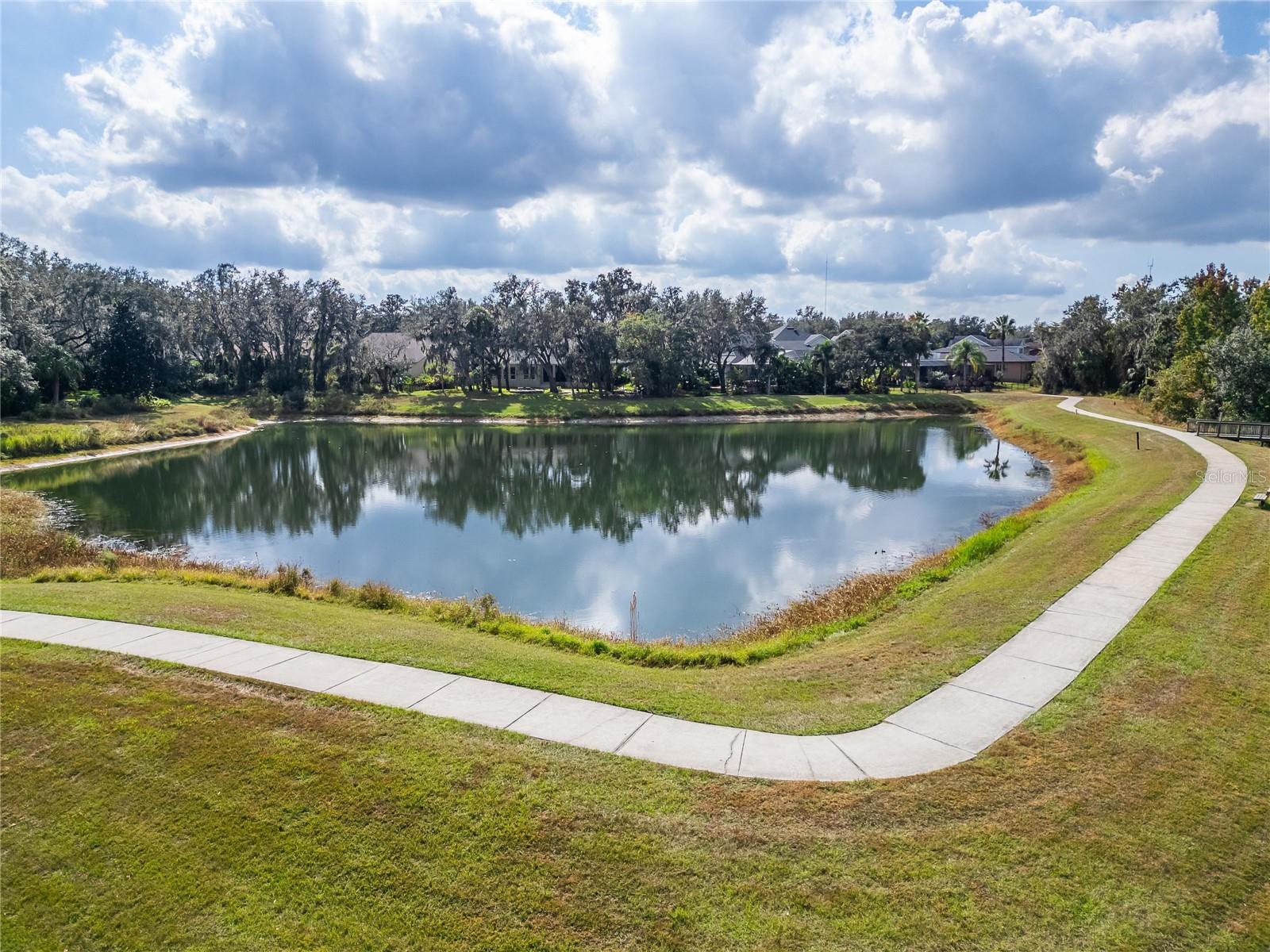 FISHHAWK RANCH PH 2 PRCL - Residential